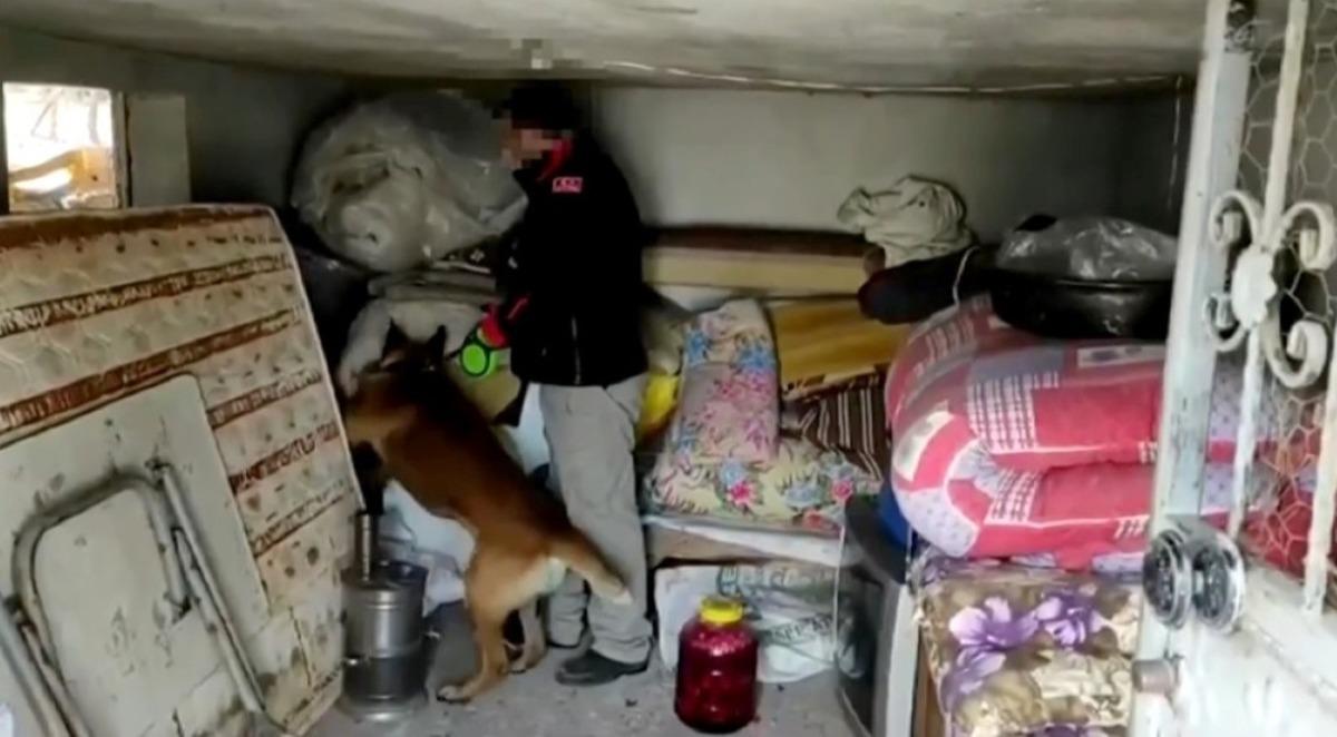 Osmaniye&rsquo;de uyuşturucu operasyonu: 7 tutuklama