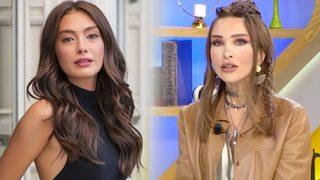 'Sefirin Kızı'ndan ayrılan Neslihan Atagül'e Seren Serengil'den olay yorum! 'Tazminat ödememek için...'