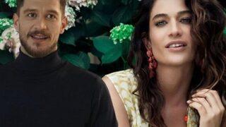 Berrak Tüzünataç ile aşk yaşayan Uraz Kaygılaroğlu ilk kez konuştu 