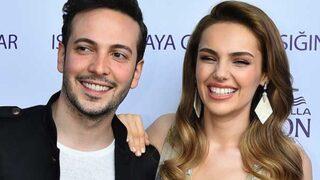 Ünlü oyuncu Yağmur Tanrısevsin'in koronavirüs testi pozitif çıktı