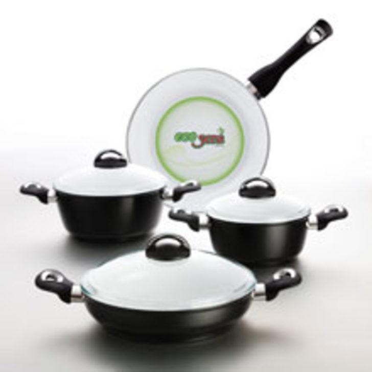 Ar Yıldız'dan Ekolojik Tencere