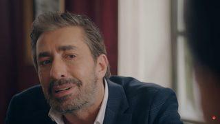 Kırmızı Oda Sadi'nin söylediği türkü dinleyenleri mest etti | İşte Yollar Seni Gide Gide Usandım türküsünün sözleri 