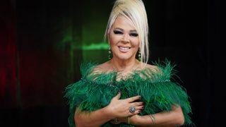 Safiye Soyman 30 yıl sonra yeniden söyledi