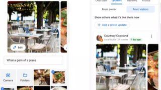 Google Haritalar eksik yolları eklemenize izin verecek
