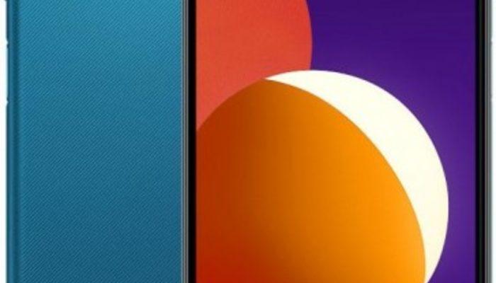 Samsung Galaxy M12 modelini tanıttı