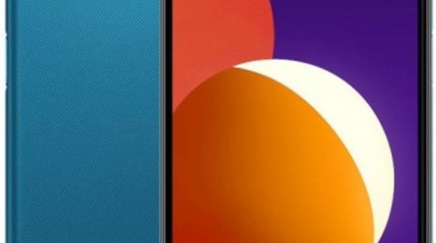 Samsung Galaxy M12 modelini tanıttı