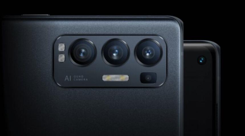 Find X3 ailesi oldukça iddialı geliyor