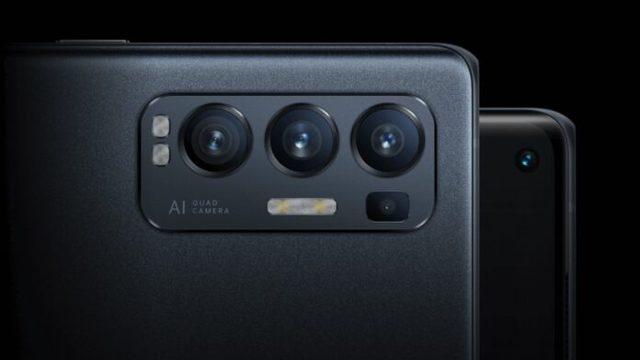 Find X3 ailesi oldukça iddialı geliyor