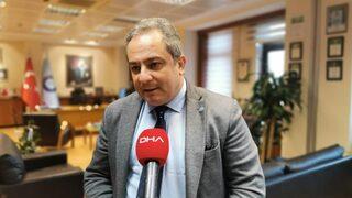 Bilim Kurulu üyesinden mutant virüs uyarısı! 'Kısa sürede az sayıda virüs ile bulaşabiliyor'