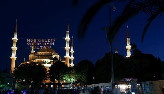 mersin ve kayseri iftar saatleri mersin ve kayseri de sahur kacta aksam ezani kacta okunuyor son dakika haberler