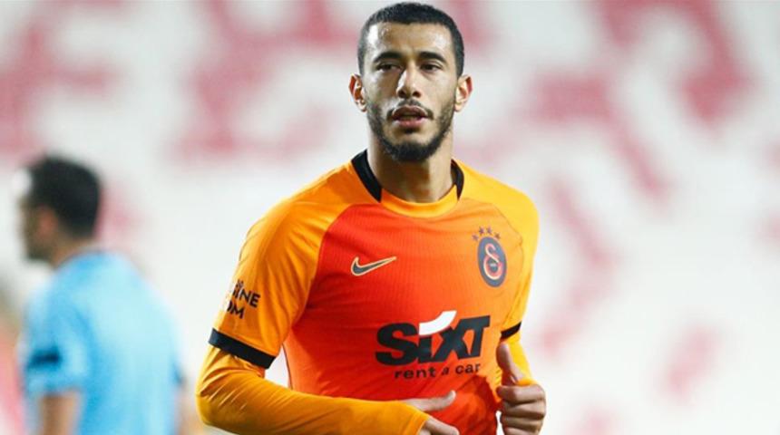 Sevilla ve Real Betis Belhanda'ya talip