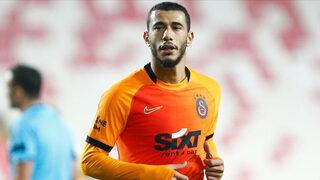 Sevilla ve Real Betis Belhanda'ya talip