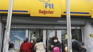 PTT çalışma süresi ve saatleri, PTT hafta sonu açık mı?