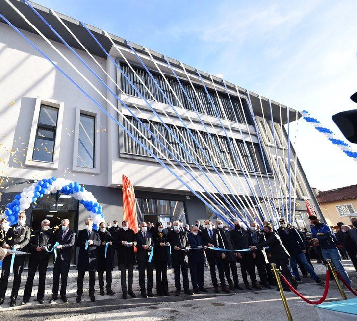 Dağ yöresinde hayat kalitesi artıyor G5