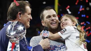 Buccaneers Tom Brady'nin sözleşmesini yeniledi