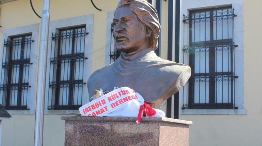 Oğuz Atay&rsquo;ın doğduğu il&ccedil;ede &ouml;yk&uuml; yarışması d&uuml;zenlenecek