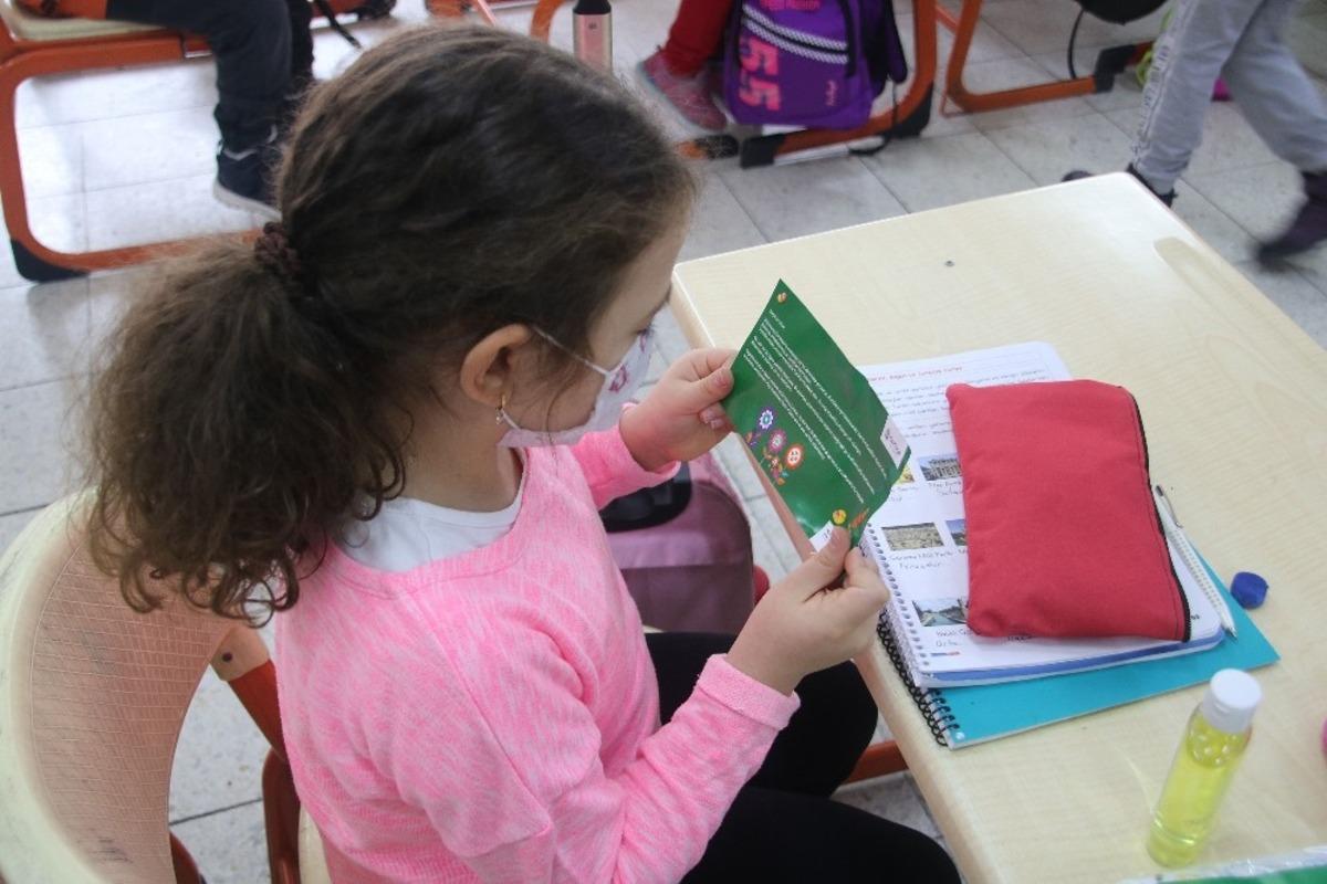 &Ccedil;ankaya Belediyesi&rsquo;nden pandemide hijyen desteği