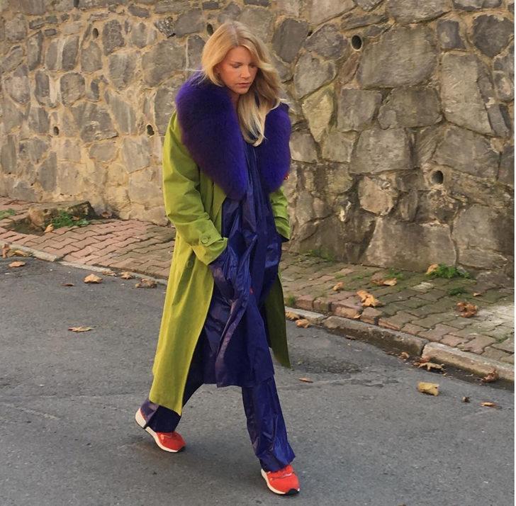 Biricik Suden isyan etti  G2