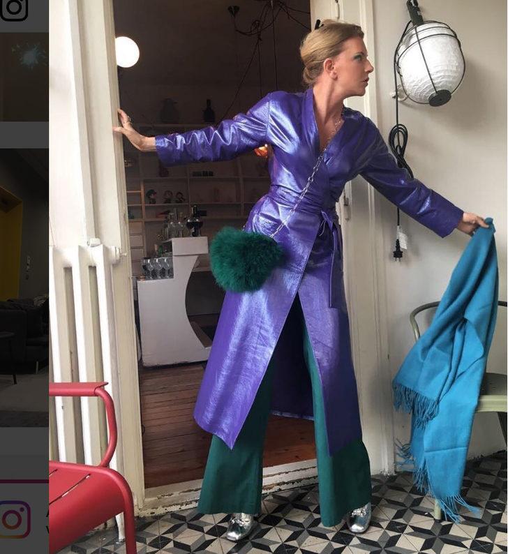 Biricik Suden isyan etti  G3