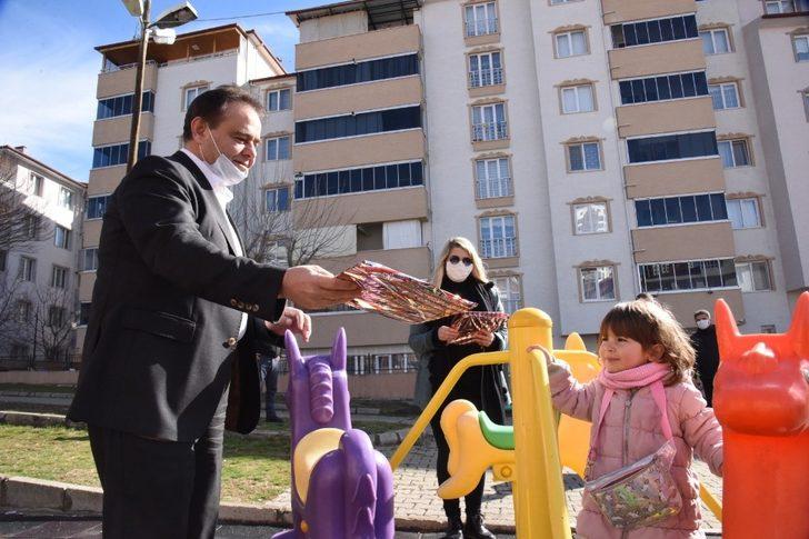 Başkanı Şahin, Uğur Mumcu Parkı projesini yerinde inceledi G1