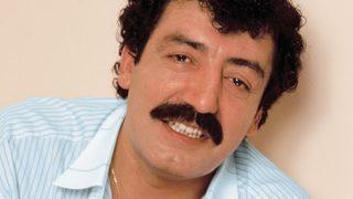 Yıllar sonra ortaya çıktı! İşte Müslüm Gürses'in askerlik fotoğrafı