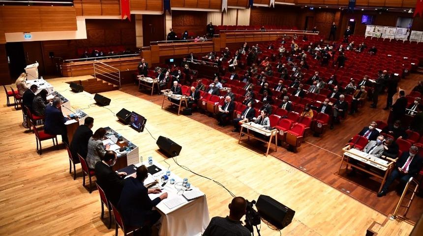 Riskli yapılar için ilk düzenleme Bayraklı’dan