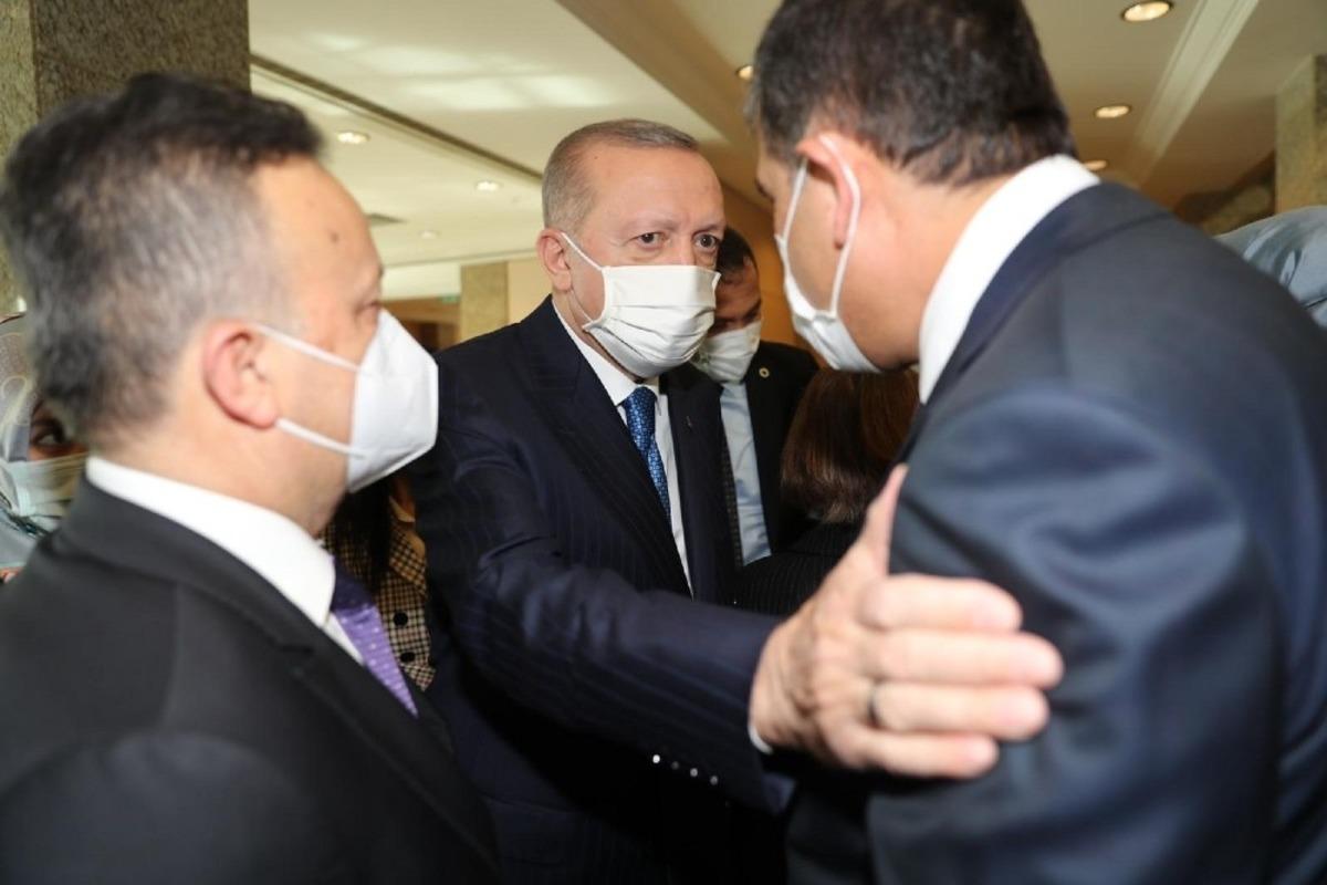 Altunkaya&rsquo;dan yeni ekonomi reform paketine destek