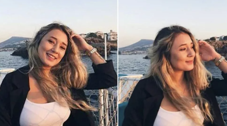 Bensu Narlı kimdir? Serhat Kantaş kimdir? Muğla'da kadın cinayeti!