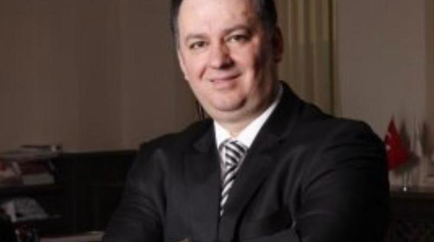 Dizdar: "Reform paketi, yeni yol haritamız"