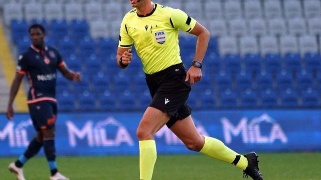 Kayserispor-Galatasaray maçının VAR’ı Arda Kardeşler