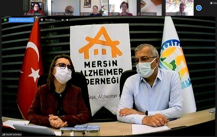 Mezitli Belediyesi, Müzik Terapi Projesini hayata geçiriyor G1