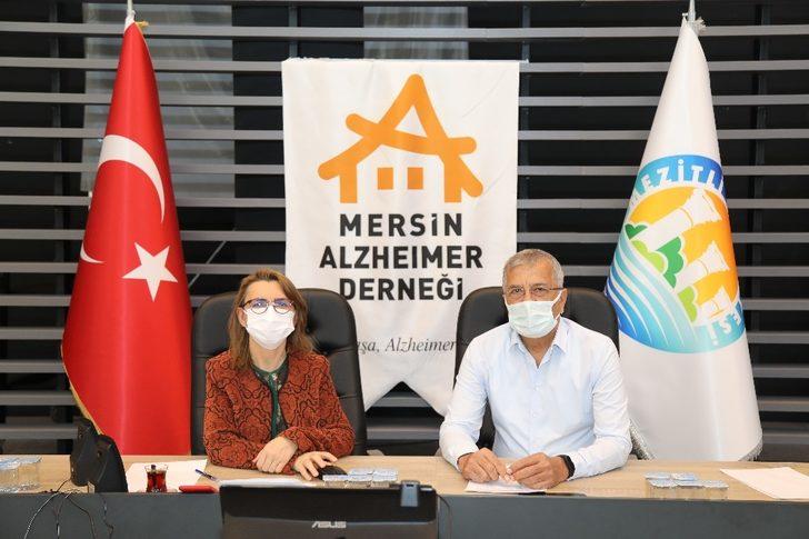 Mezitli Belediyesi, Müzik Terapi Projesini hayata geçiriyor G3