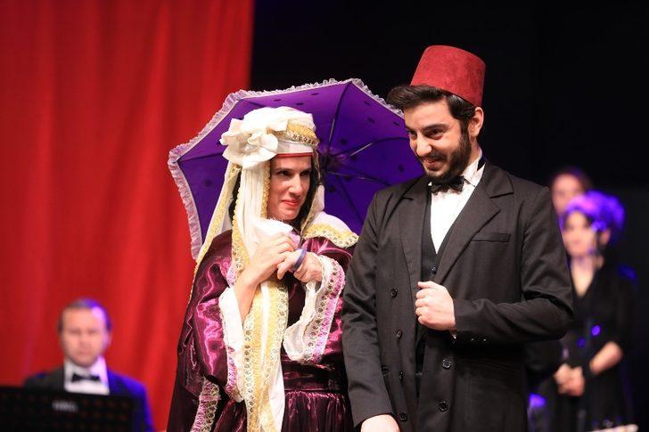 THM Kadınlar Korosu’ndan “Kadın Ağzı Türküler”  konseri G3