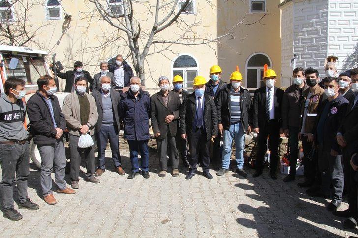 Yabani ahlat ağaçları ekonomiye kazandırılacak G3