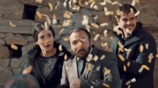 İşte Gönül Dağı yeni bölüm fragmanı | Cemile yine bayılıyor