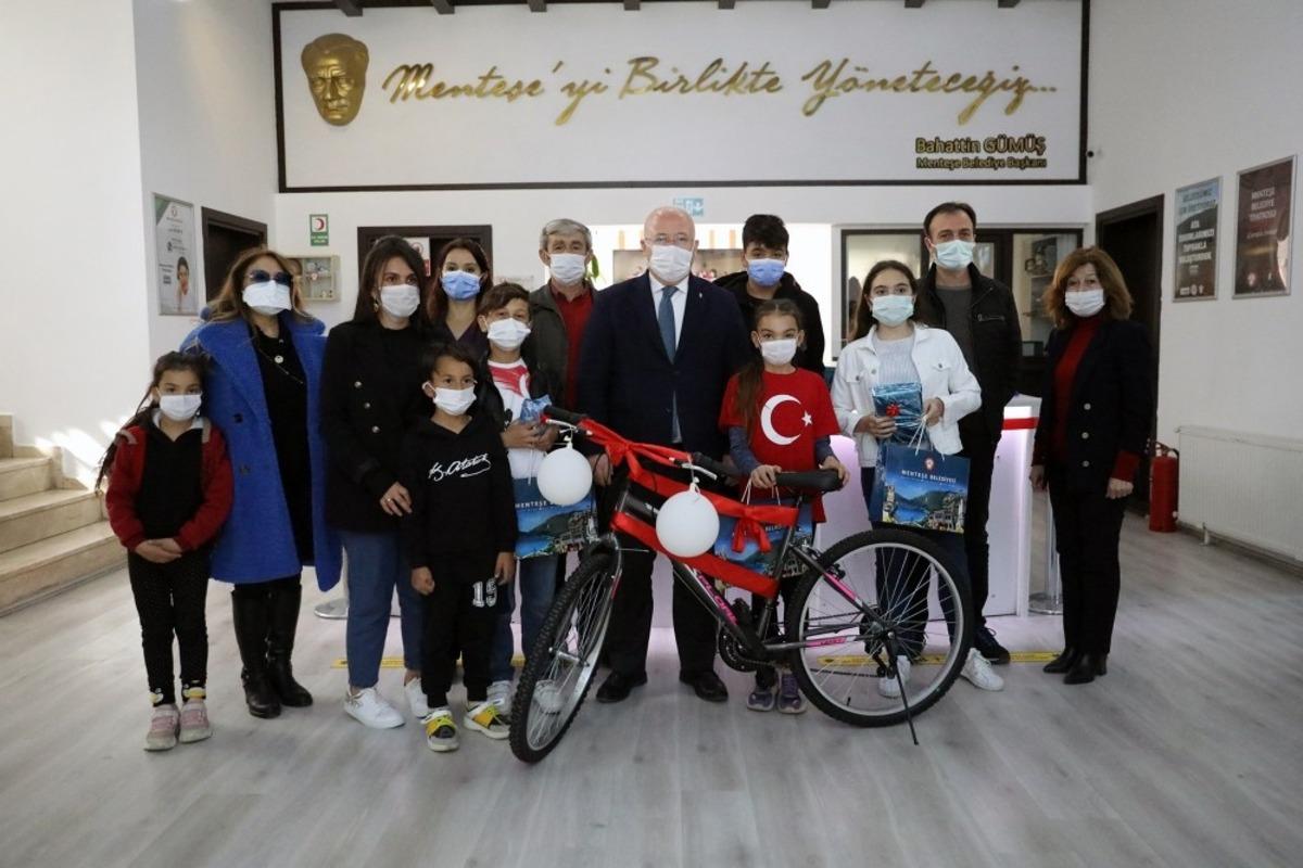 İstiklal Marşı okuma yarışması sonu&ccedil;landı