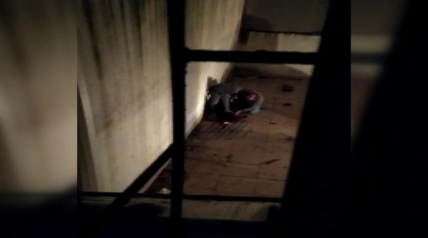 Esenyurt'ta gen&ccedil; kadının sır &ouml;l&uuml;m&uuml;nde yeni gelişme! "Kıtır kıtır kesmezsem insan değilim" 