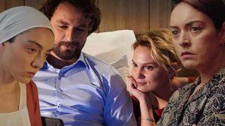 Kırmızı Oda'dan Masumlar Apartmanına transfer iddiası!