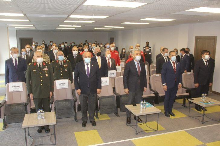 AKUT Başkanı Recep Şalcı: “Siyaset üstü bir çalışma yaparak, Türkiye’yi afetlere karşı dirençli bir ülke yapmamız gerekiyor” G1