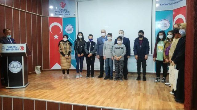 Müftü Aksoy, Gençleri tahribattan kurtaracak seferberliği başlattık