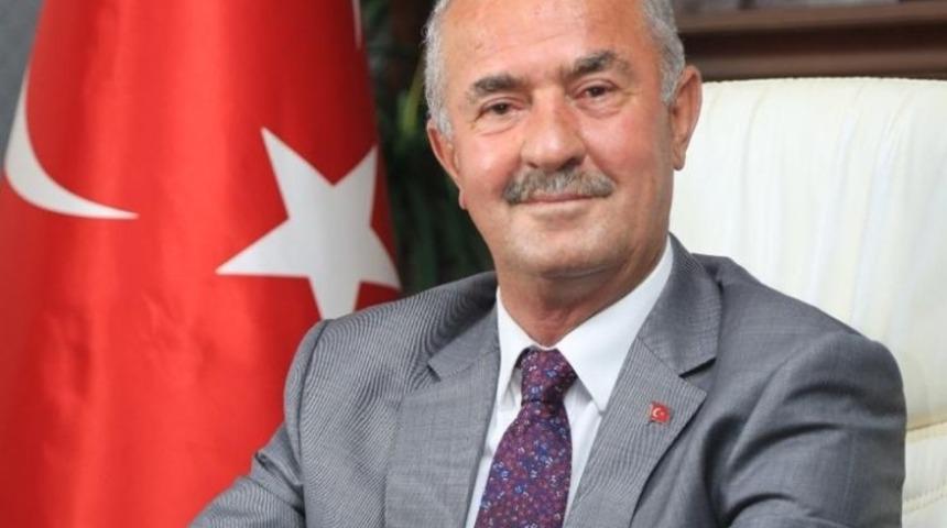 Başkan Akman’ın ’14 Mart Tıp Bayramı’ mesajı