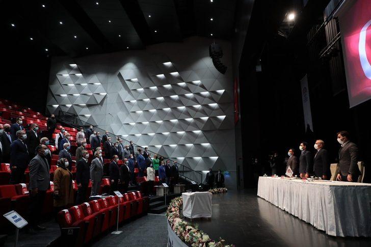 Başkan Zolan: "En büyük gücümüz birlik ve beraberliğimizdir" G2