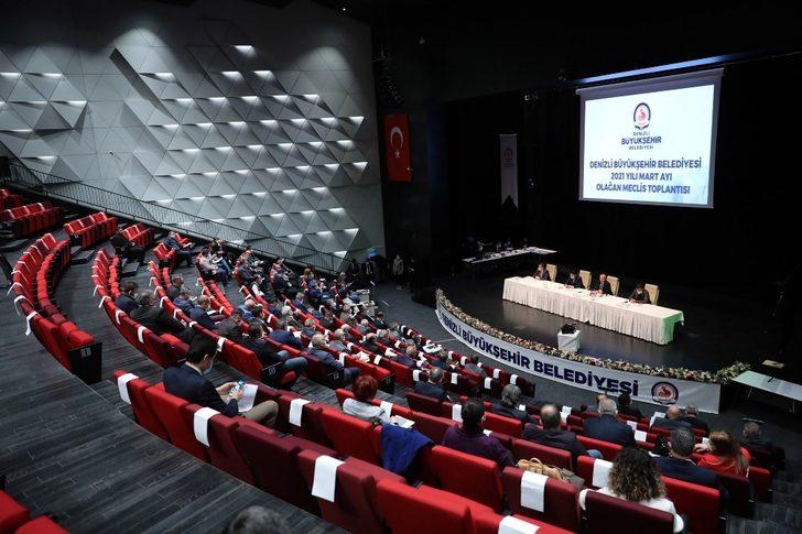 Başkan Zolan: "En büyük gücümüz birlik ve beraberliğimizdir" G3