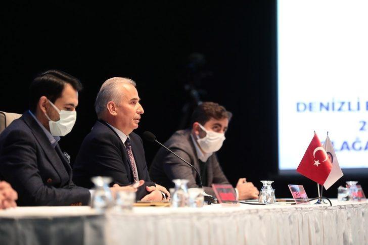 Başkan Zolan: "En büyük gücümüz birlik ve beraberliğimizdir" G4