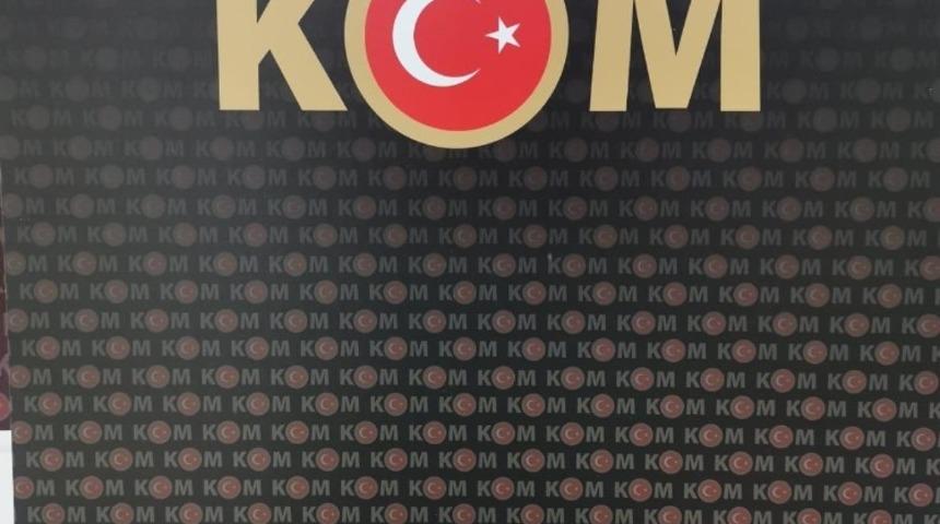 Didim&rsquo;de Sahte &ccedil;ekle dolandırıcılık polise takıldı