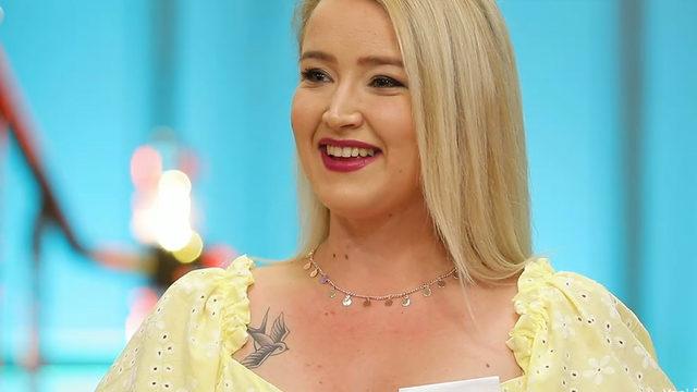 Birben Coşkun kimdir ve kaç yaşında? Doya Doya All Star yarışmacısı Birben Coşkun biyografisi