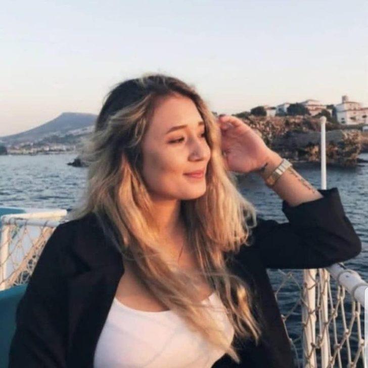 Bensu Narlı cinayetine Aydınlı başkanlardan tepki G3