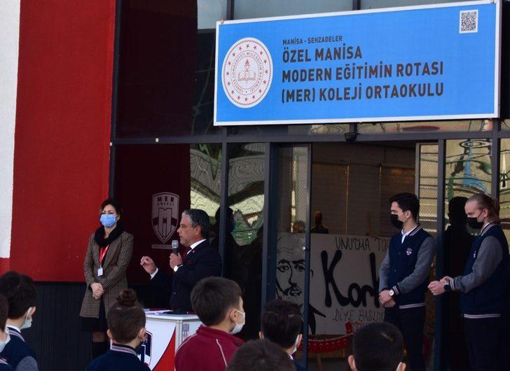 İstiklal Marşı’nın kabulünün 100. yılına coşkulu kutlama G2