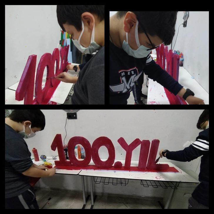 İstiklal Marşı’nın kabulünün 100. yılına coşkulu kutlama G3