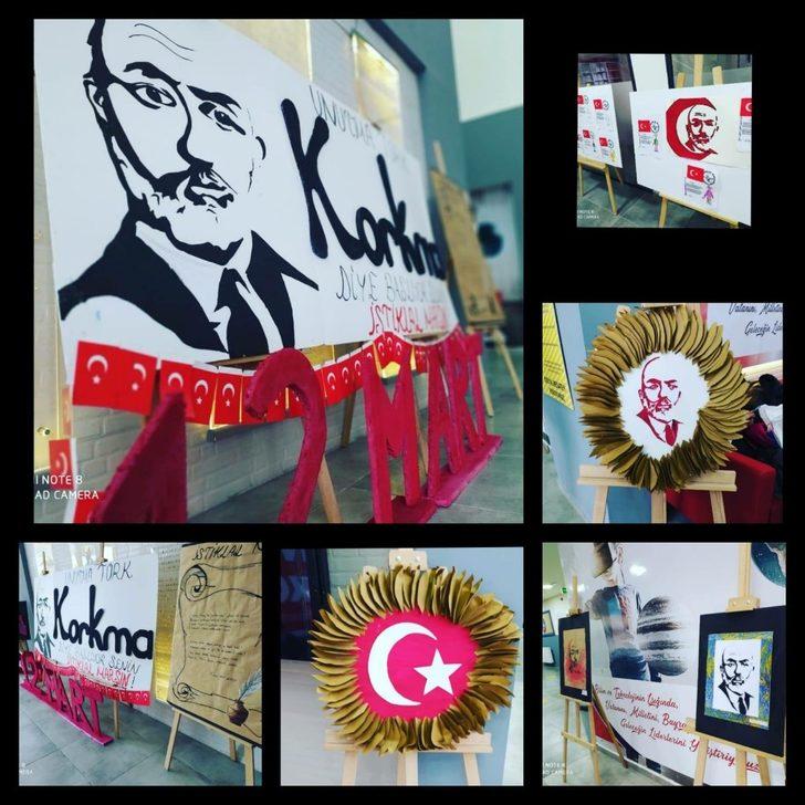 İstiklal Marşı’nın kabulünün 100. yılına coşkulu kutlama G4